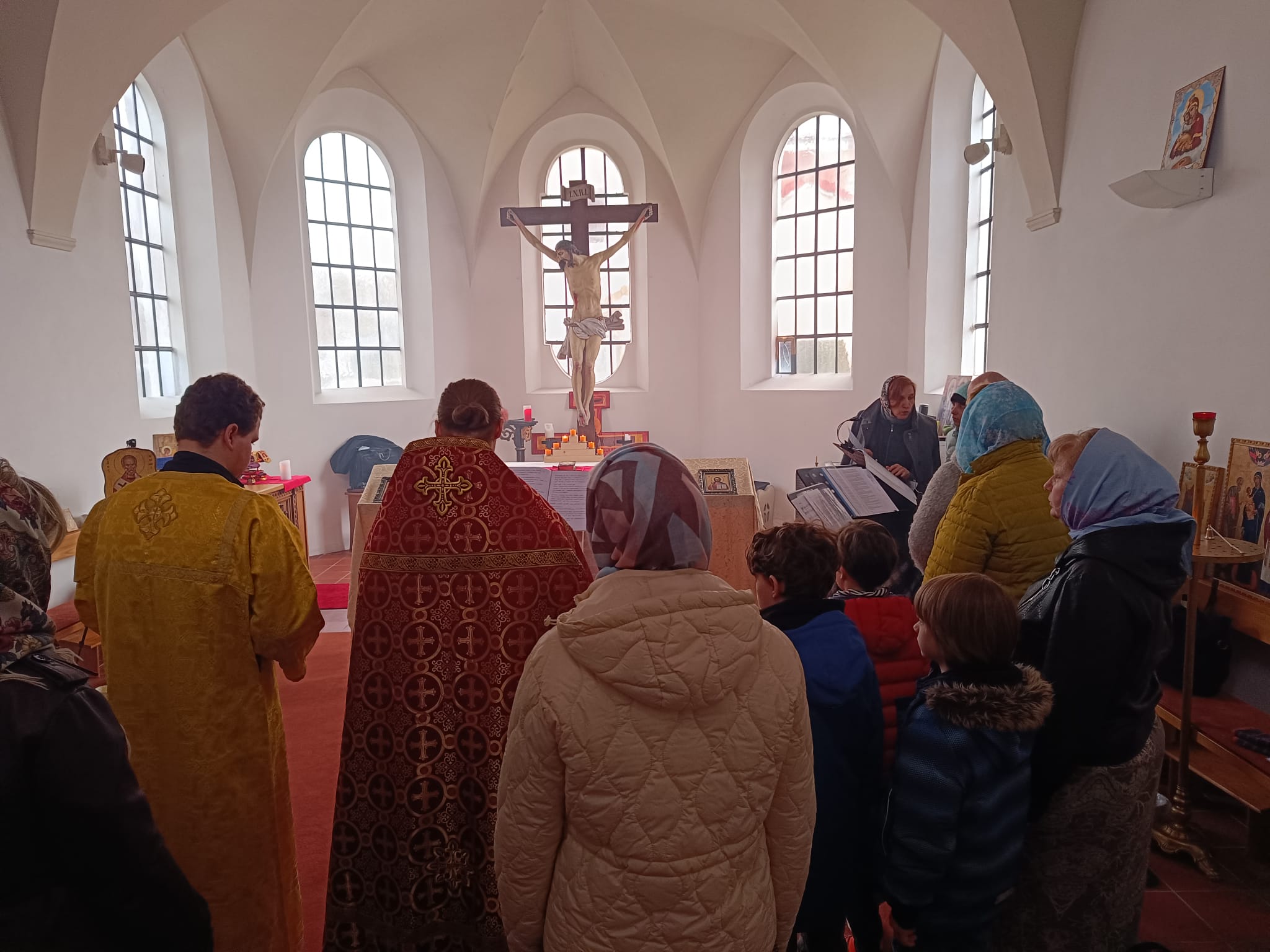 Foto Orthodox Weilhem 13